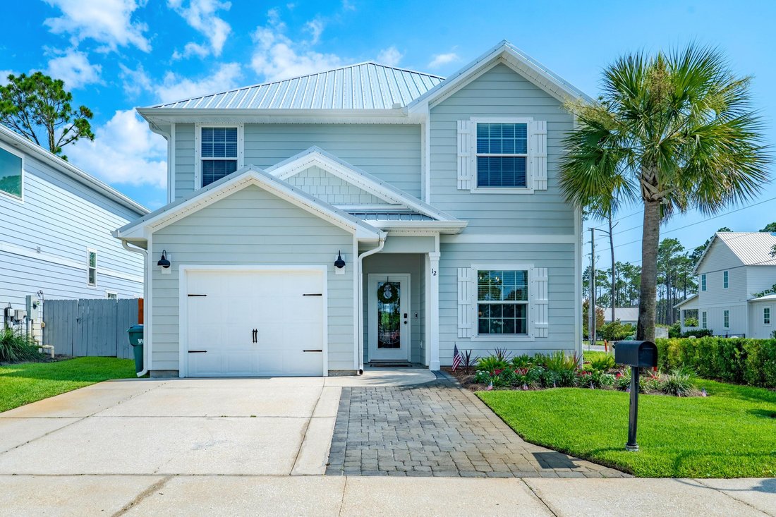 House in Santa Rosa Beach, Florida, United States 1 - 18121564