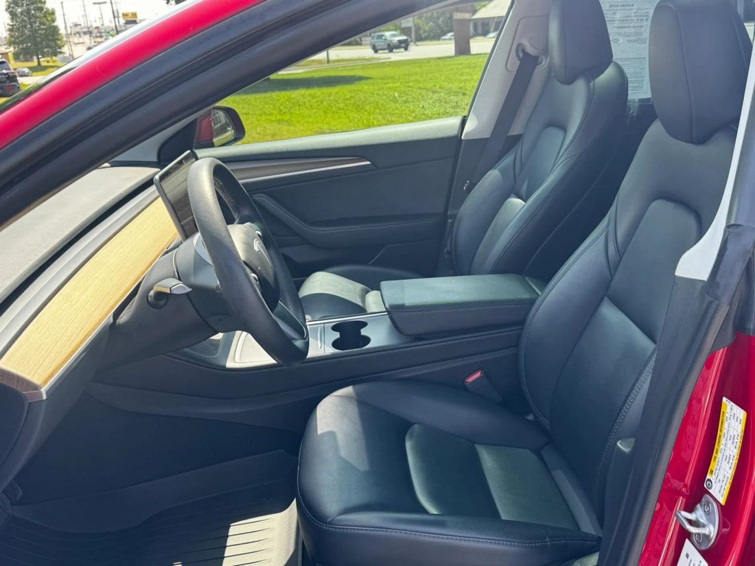Sedan in Joplin, MO, United States 5 - 18487304