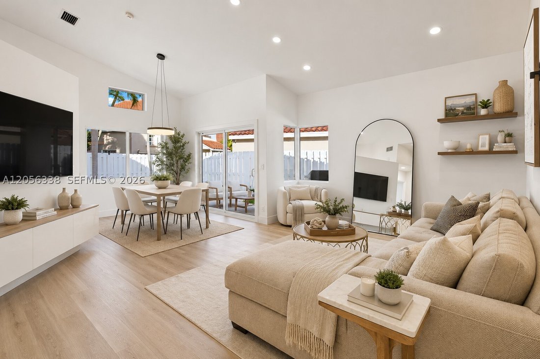 House in Fort Lauderdale, Florida, United States 3 - 18483401