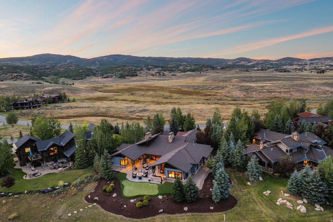 House in Park City, Utah, United States 3 - 18485790