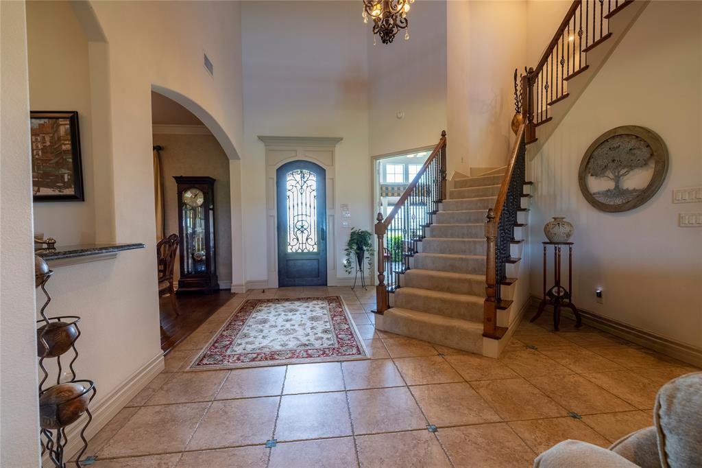 House in Terrell, Texas, United States 4 - 18486372
