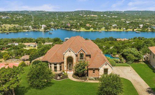 Casa a Spicewood, Texas, Stati Uniti 1