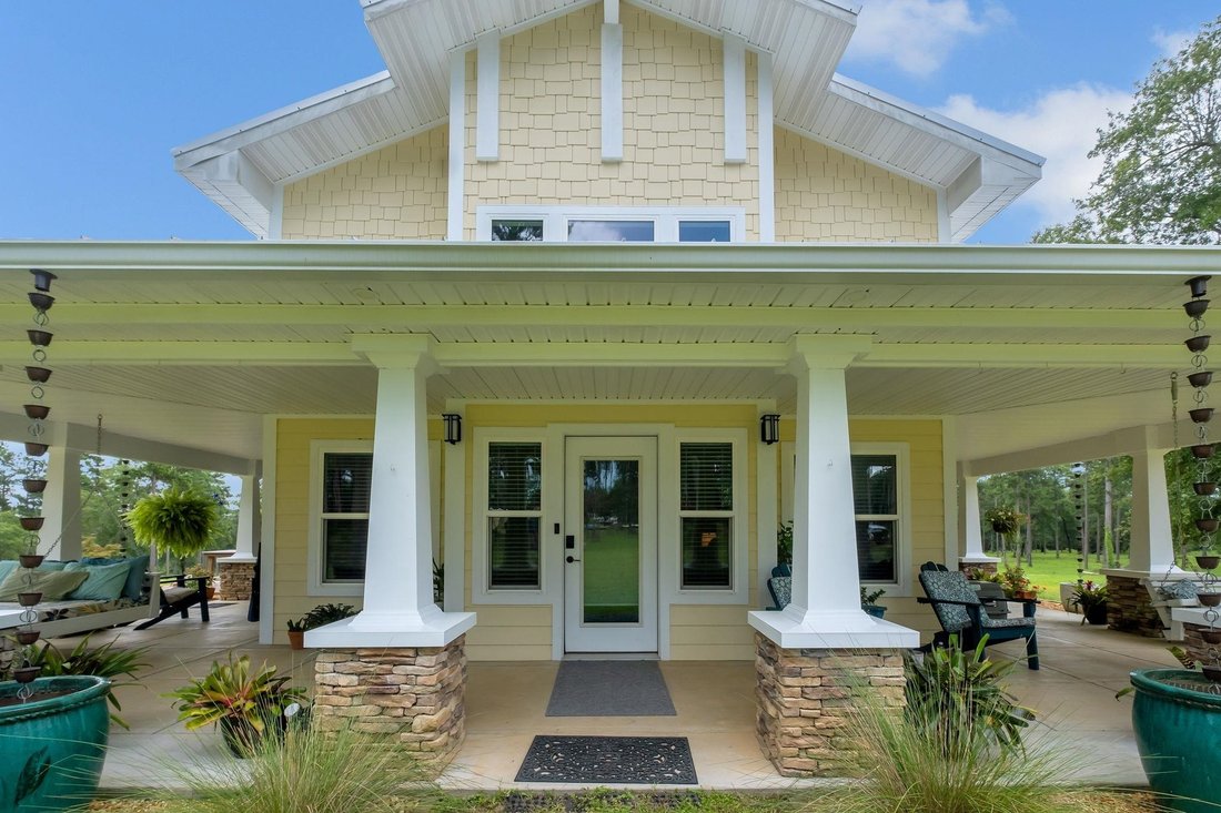 House in Chattahoochee, Florida, United States 2 - 18484564