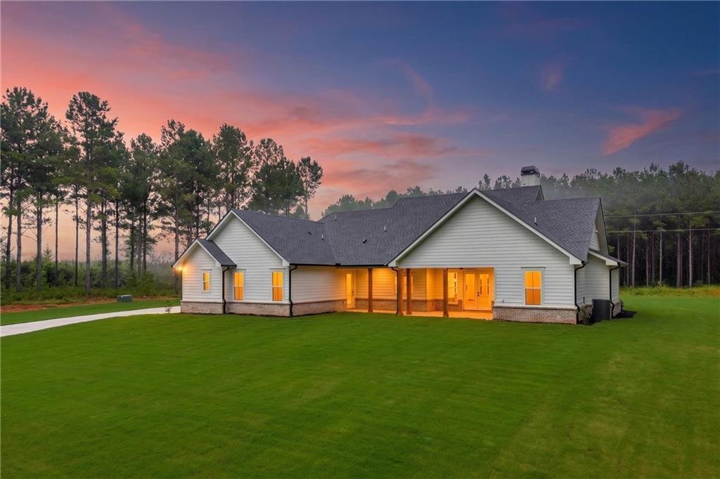 House in Monroe, Georgia, United States 2 - 17557452