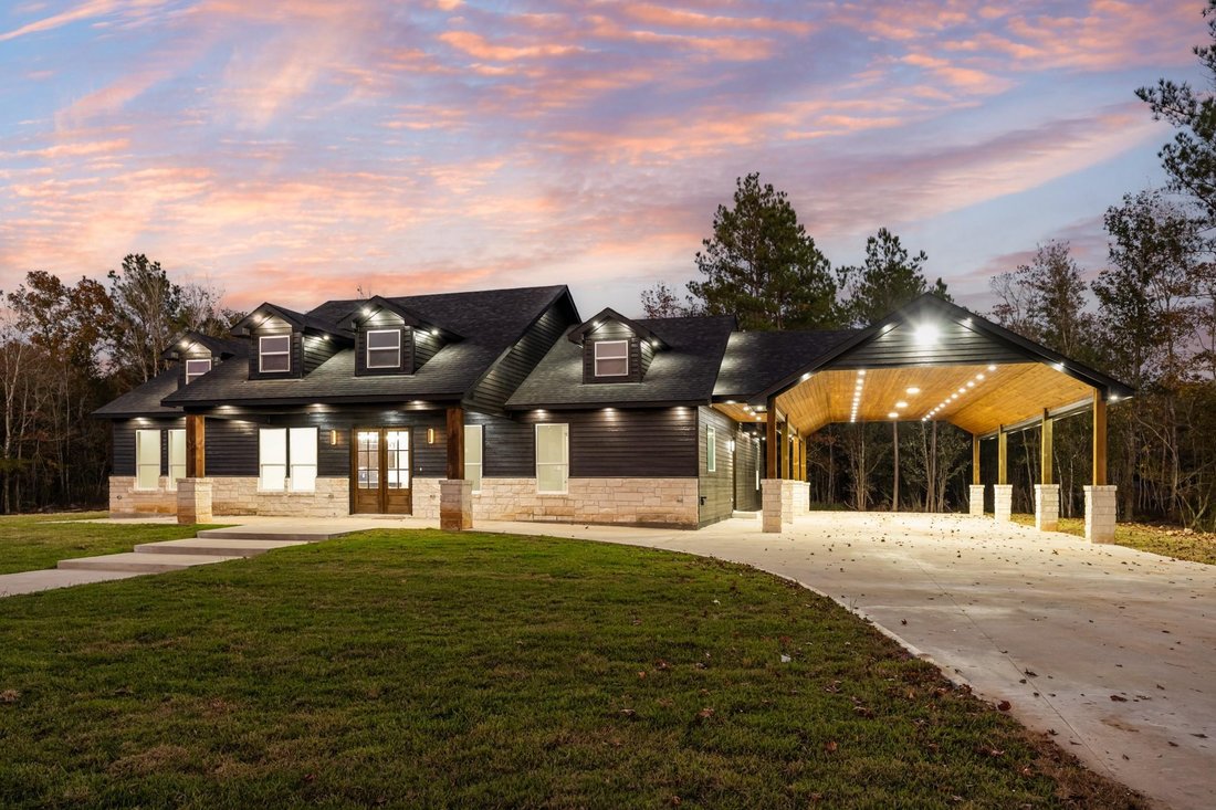 House in Dayton, Texas, United States 3 - 18486291
