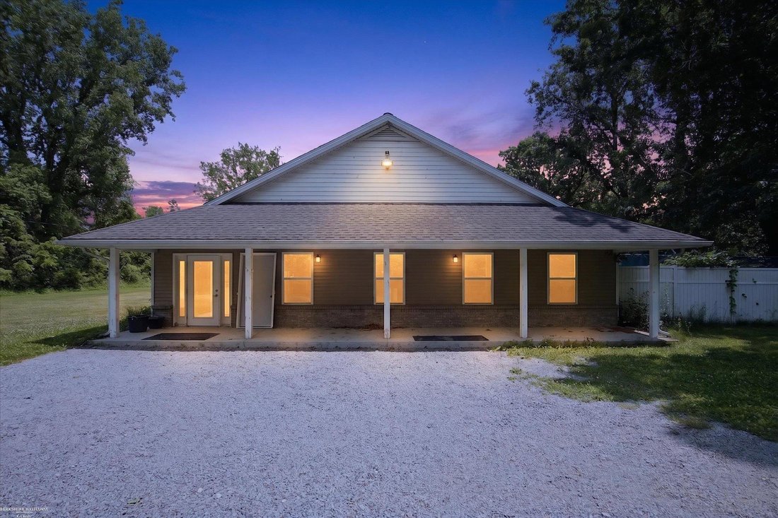 House in Ida, Michigan, United States 2 - 18307193