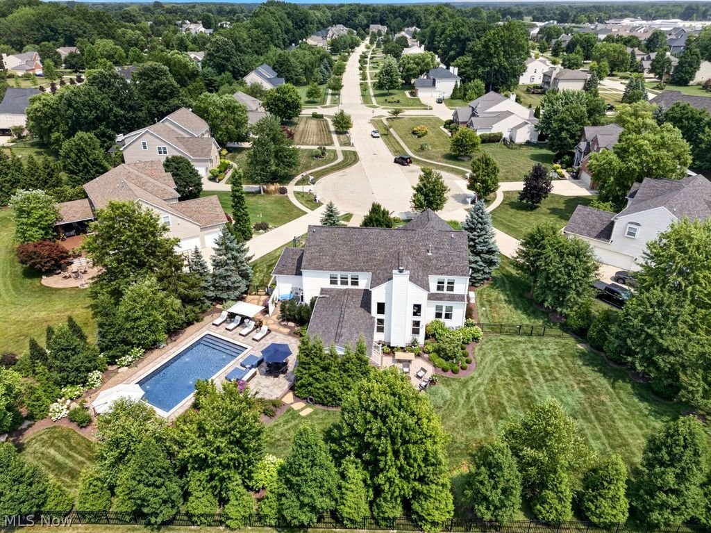House in Avon, Ohio, United States 2 - 18487629