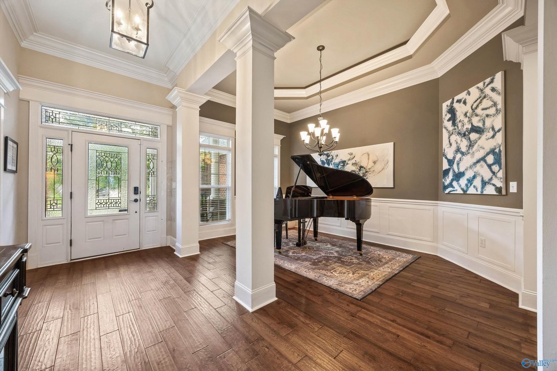House in Owens Cross Roads, Alabama, United States 3 - 18486098