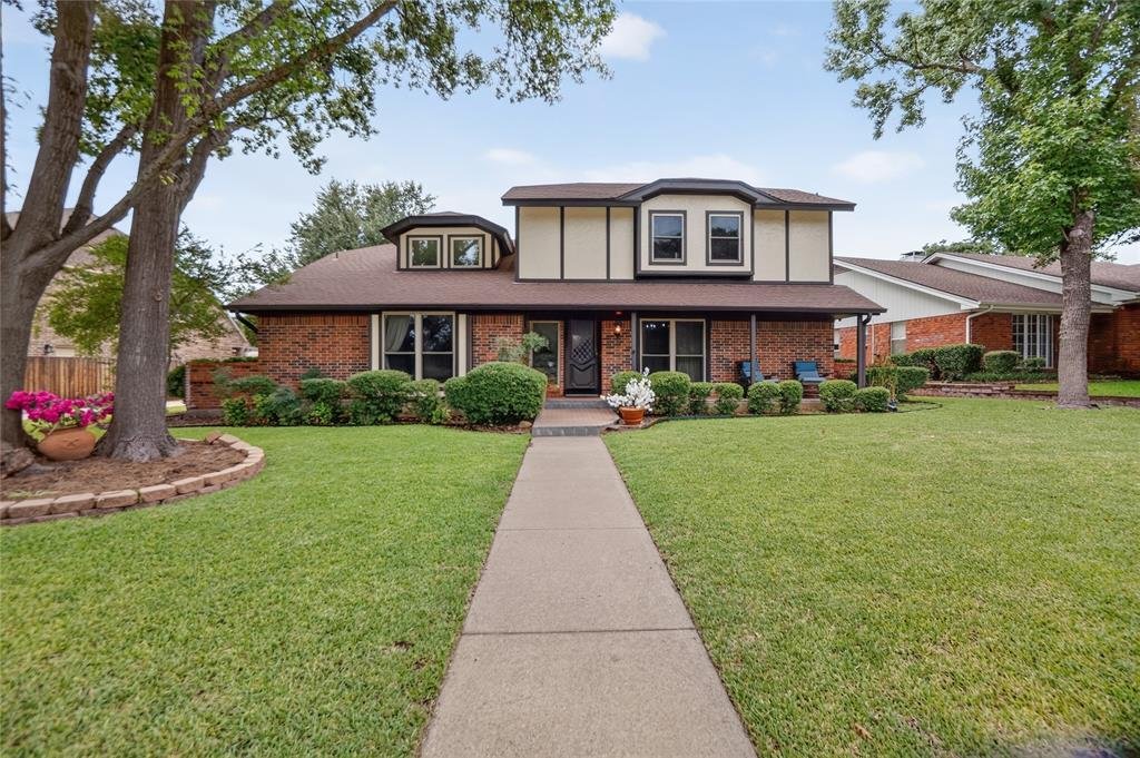 House in Keller, Texas, United States 1 - 18486409