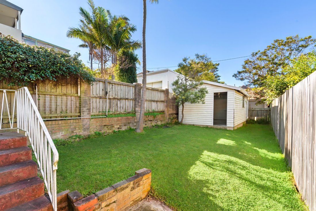 House in Clovelly, New South Wales, Australia 4 - 18487636