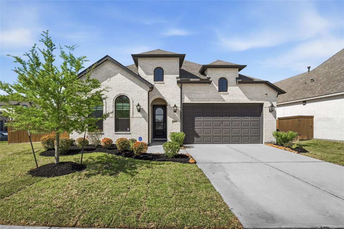 House in Highlands, Texas, United States 3 - 18488136