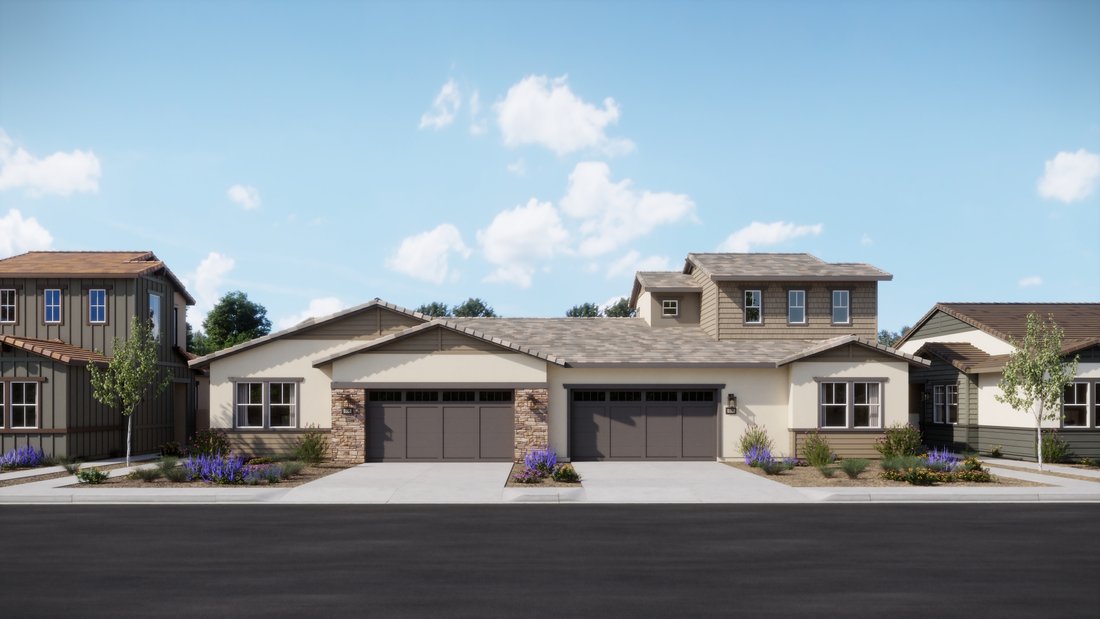 Townhouse in San Juan Capistrano, California, United States 1 - 18457872