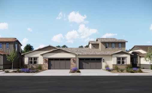 Townhouse in San Juan Capistrano, California, United States 1