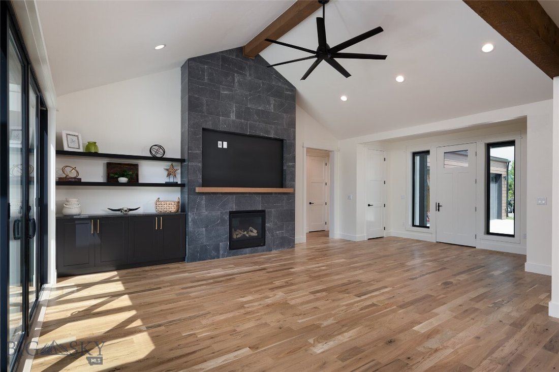 House in Bozeman, Montana, United States 5 - 18350431