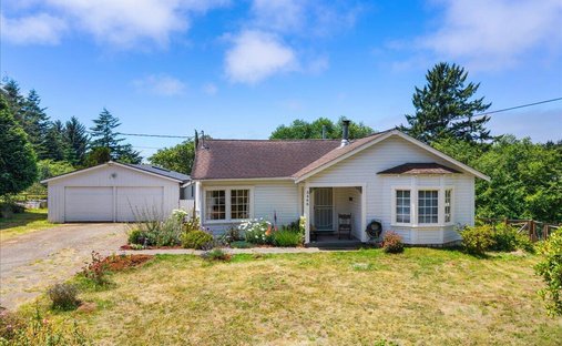 McKinleyville, California, Estados Unidos 1