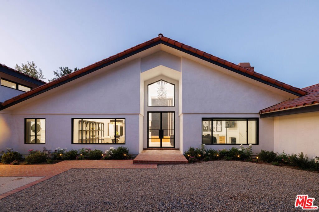 House in Thousand Oaks, California, United States 1 - 18485336