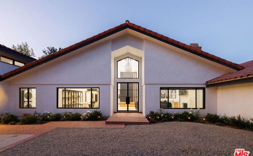 Casa a Thousand Oaks, California, Stati Uniti 1