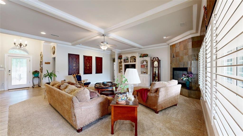 House in Odessa, Texas, United States 5 - 18486414