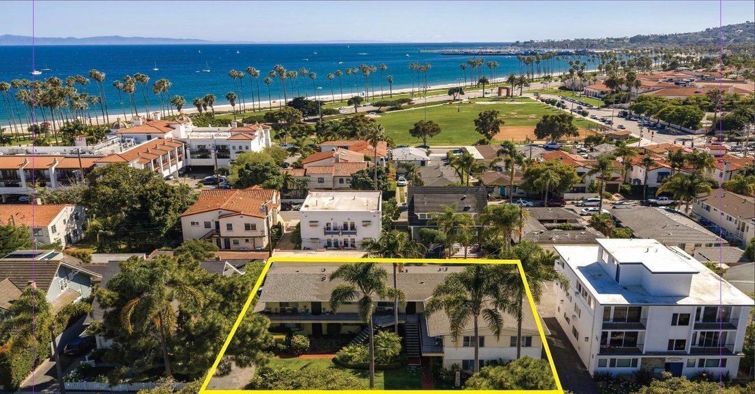 Santa Barbara, California, United States 1 - 18485064