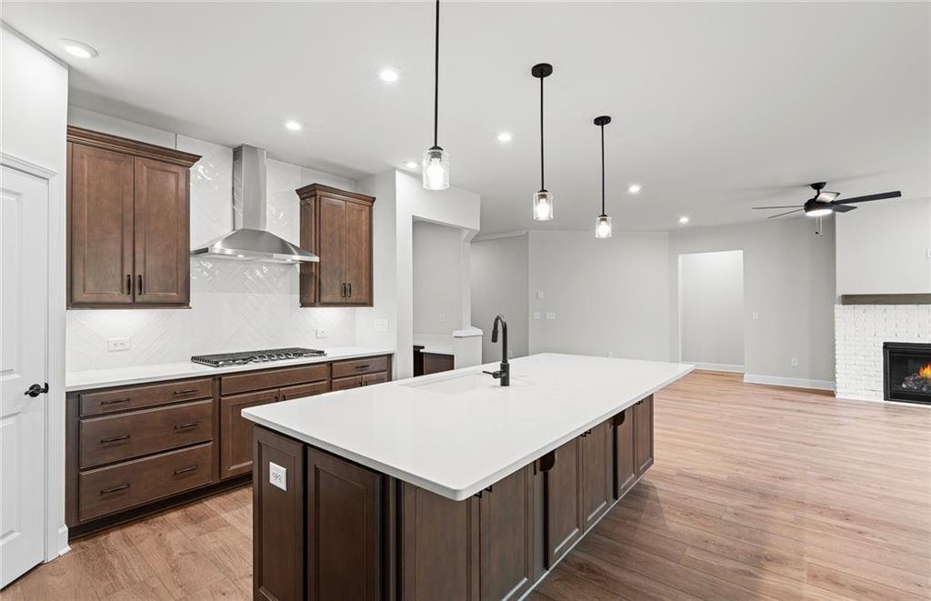 House in Flowery Branch, Georgia, United States 5 - 18081796