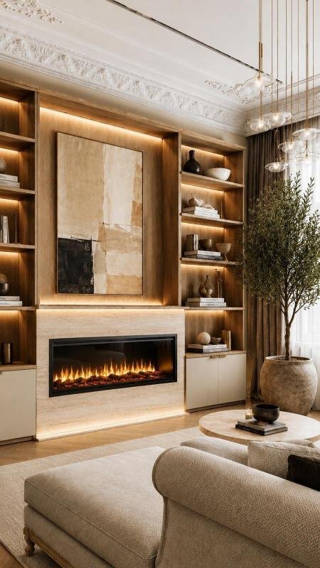Apartment in Eixample, Barcelona, Spain 3 - 18483561