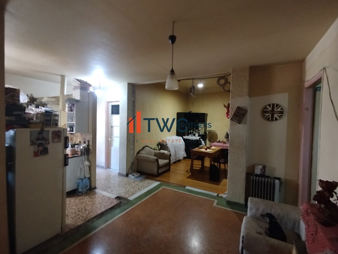 Apartment in Egaleo, Attica, Greece 1 - 18486150