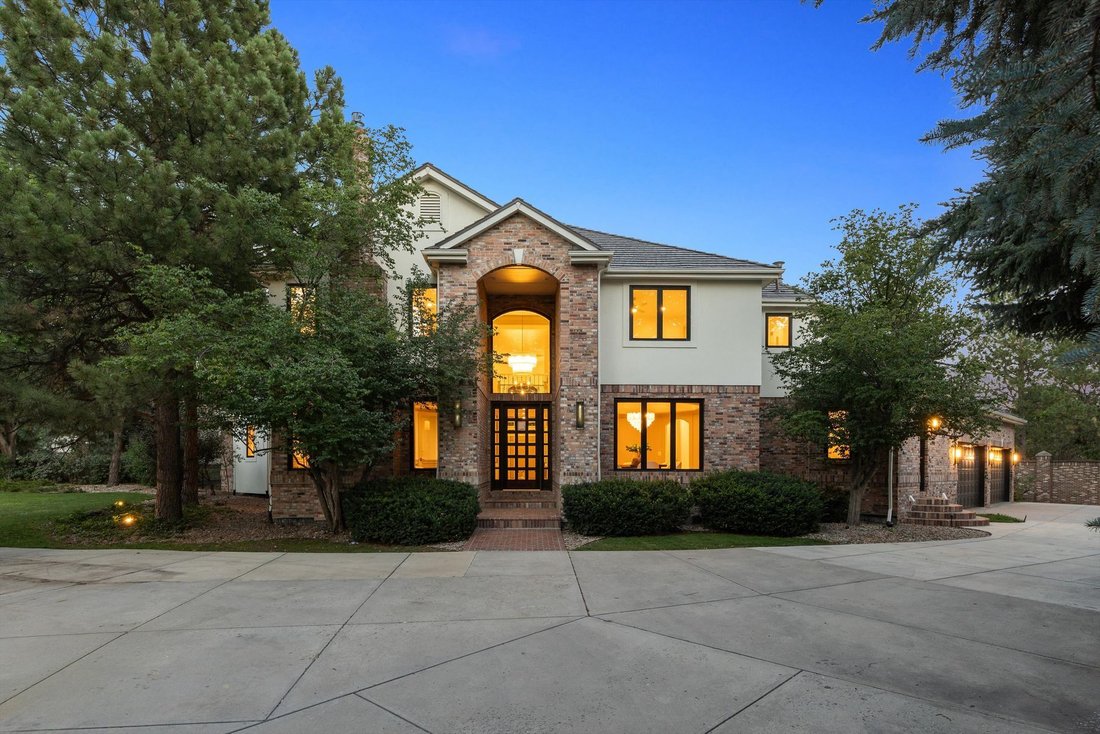House in Englewood, Colorado, United States 1 - 18483998