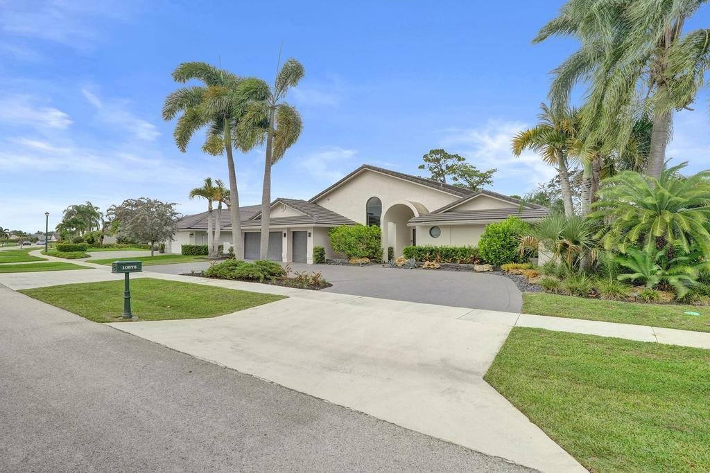 Maison à Boca Raton, Floride, États-Unis 3 - 18483923