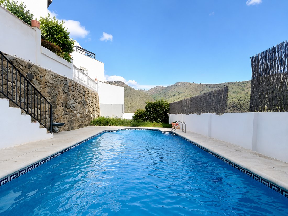 House in Benahavis, Andalusia, Spain 1 - 15397488