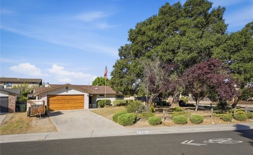 House in Paso Robles, California, United States 1