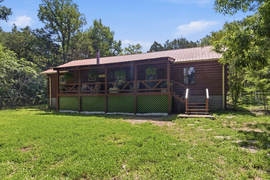 House in Lebanon, Tennessee, United States 1 - 18486550