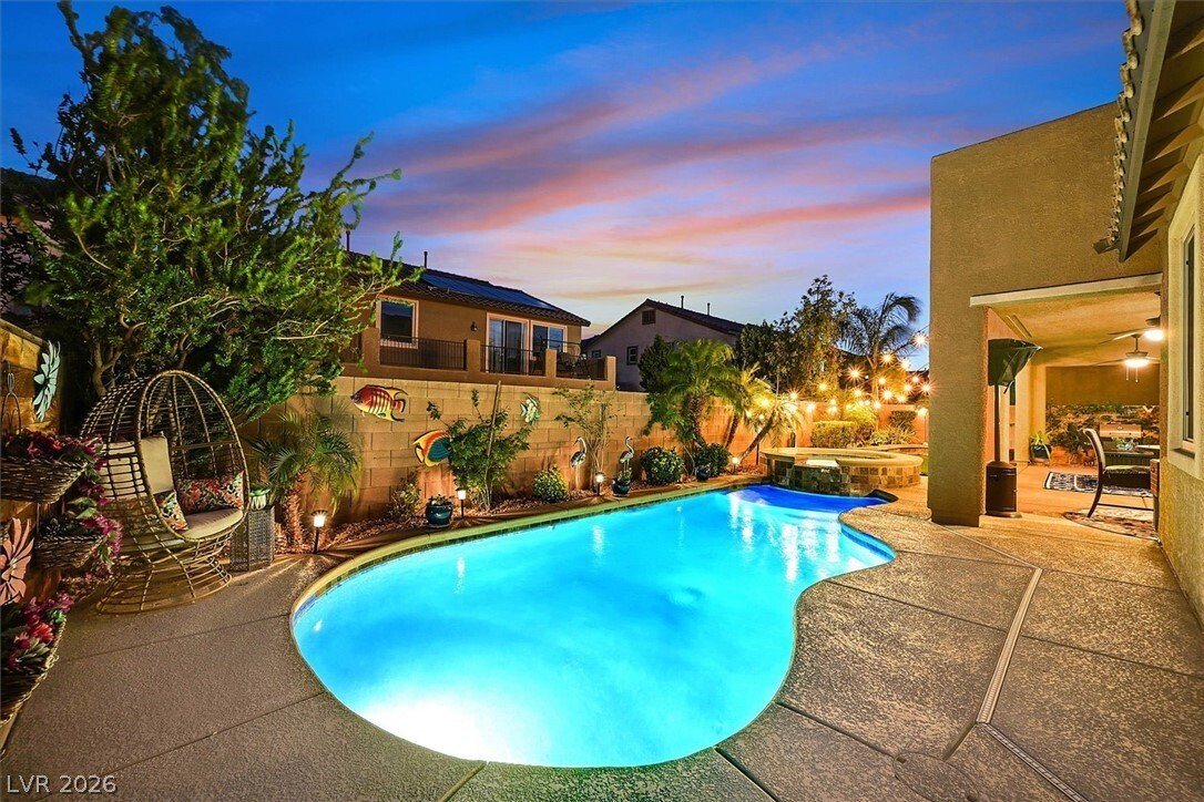 House in Las Vegas, Nevada, United States 5 - 18485122