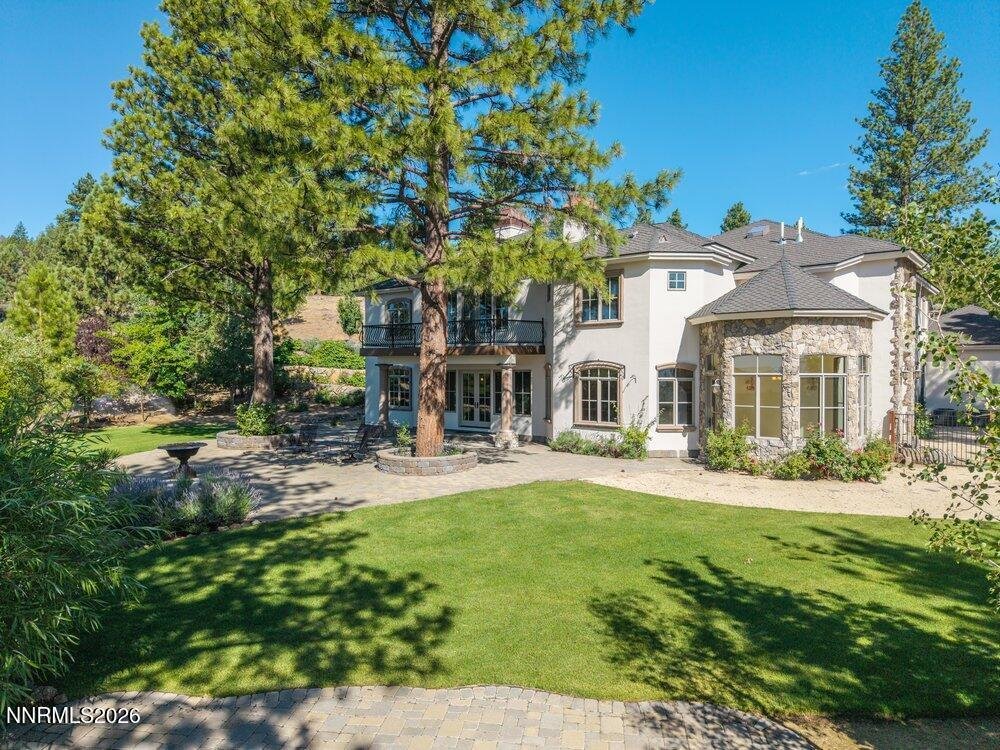 House in Reno, Nevada, United States 5 - 17103018