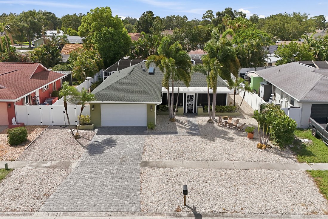 Casa a Sarasota, Florida, Stati Uniti 2 - 18484866