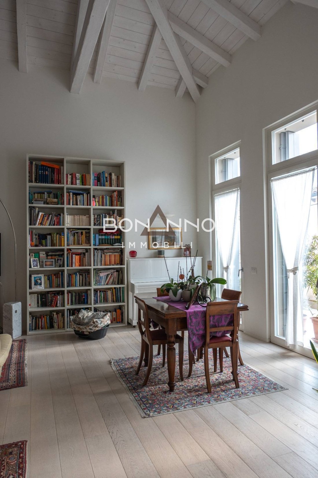 Apartment in Cathedral - Piazza dei Signori, Treviso, Italy 4 - 16230084