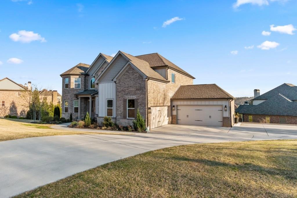 House in Flowery Branch, Georgia, United States 4 - 18483768