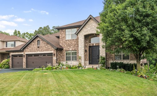 House in Lockport, Illinois, United States 1