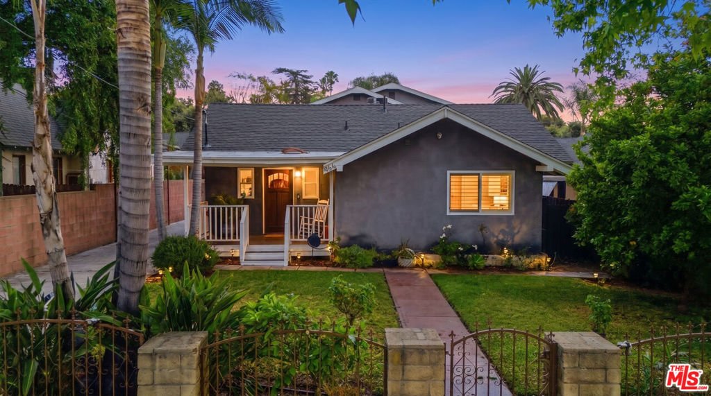 House in Altadena, California, United States 2 - 18485345