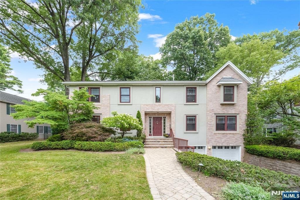 House in Tenafly, New Jersey, United States 1 - 18484561