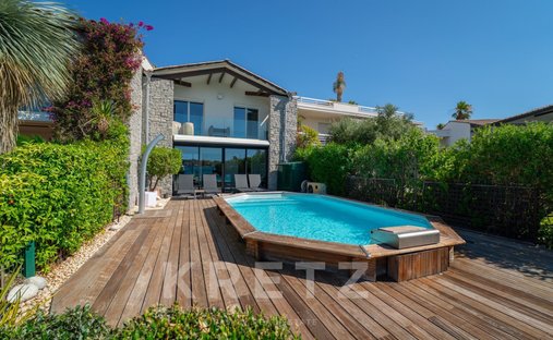 House in Le Cap d'Agde, Agde, France 1
