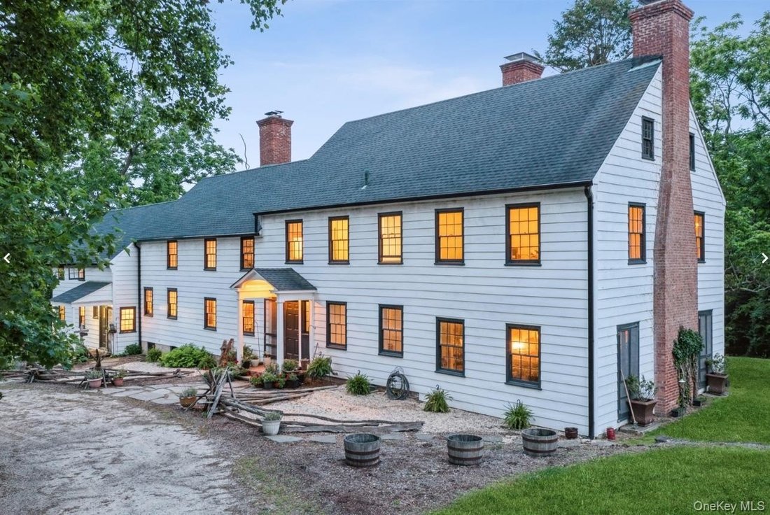 House in Smithtown, New York, United States 1 - 18487476
