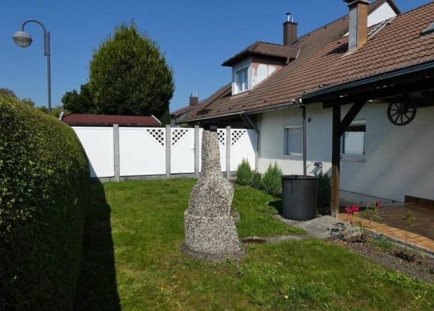 House in Eichenau, Bavaria, Germany 1 - 18486639