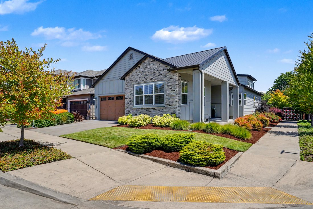 House in Corvallis, Oregon, United States 3 - 18484013