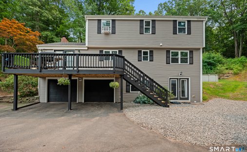 House in Glastonbury, Connecticut, United States 1