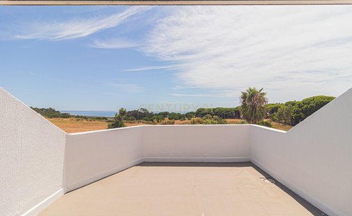 Villa à Caparica e Trafaria, Setúbal Municipality, Portugal 1