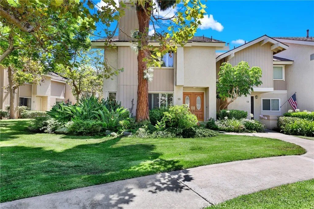 Condo in Irvine, California, United States 2 - 18483128