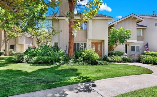 Condominio en Irvine, California, Estados Unidos 1