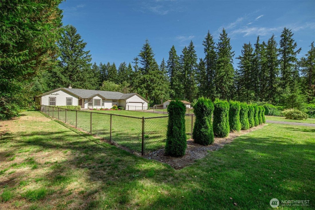 House in Battle Ground, Washington, United States 2 - 18484977