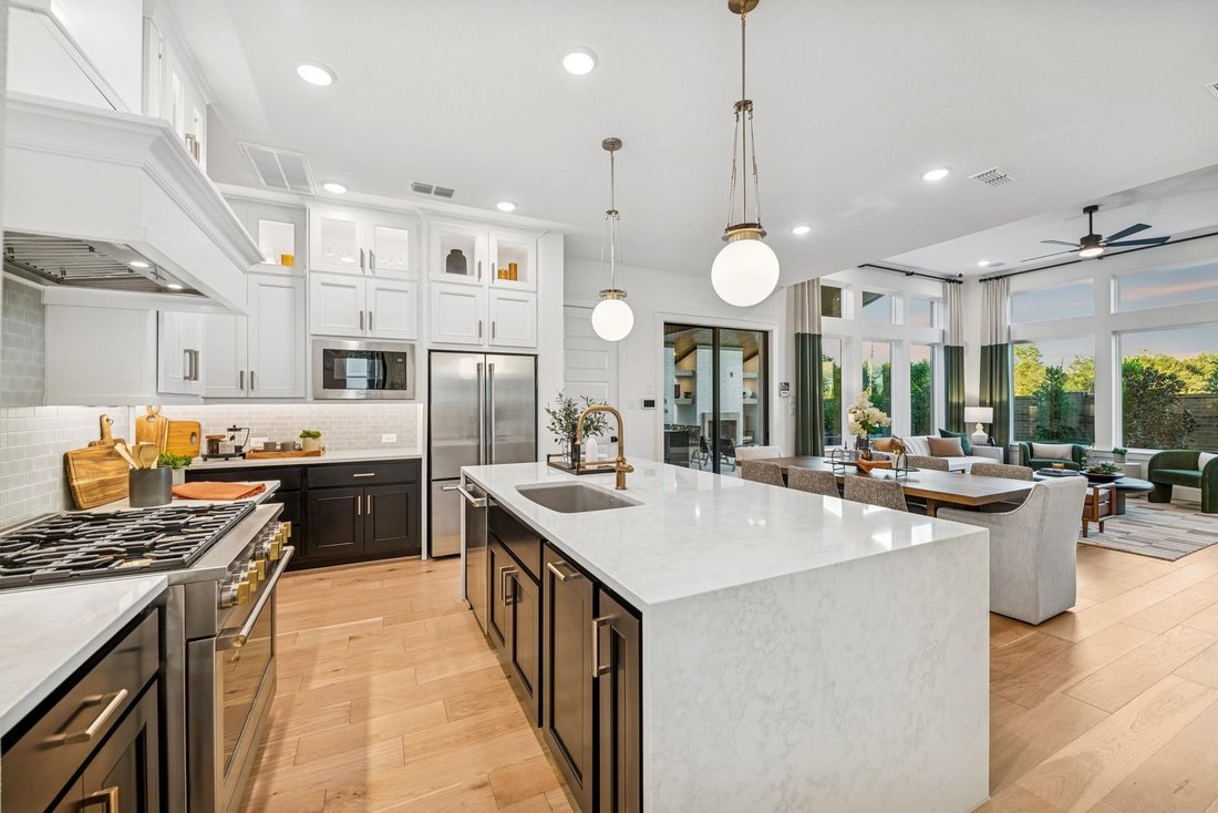 House in Houston, Texas, United States 4 - 18486214