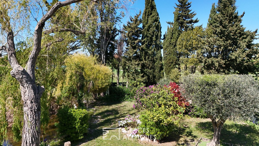 Villa à Nord, Saint-Laurent-de-la-Salanque, France 3 - 18486997